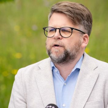 Hannes Schwarz