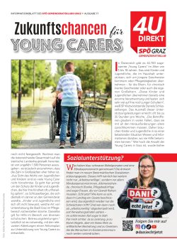 SPÖ Direkt 17 Cover