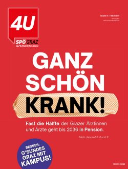 SPÖ_25 COVER